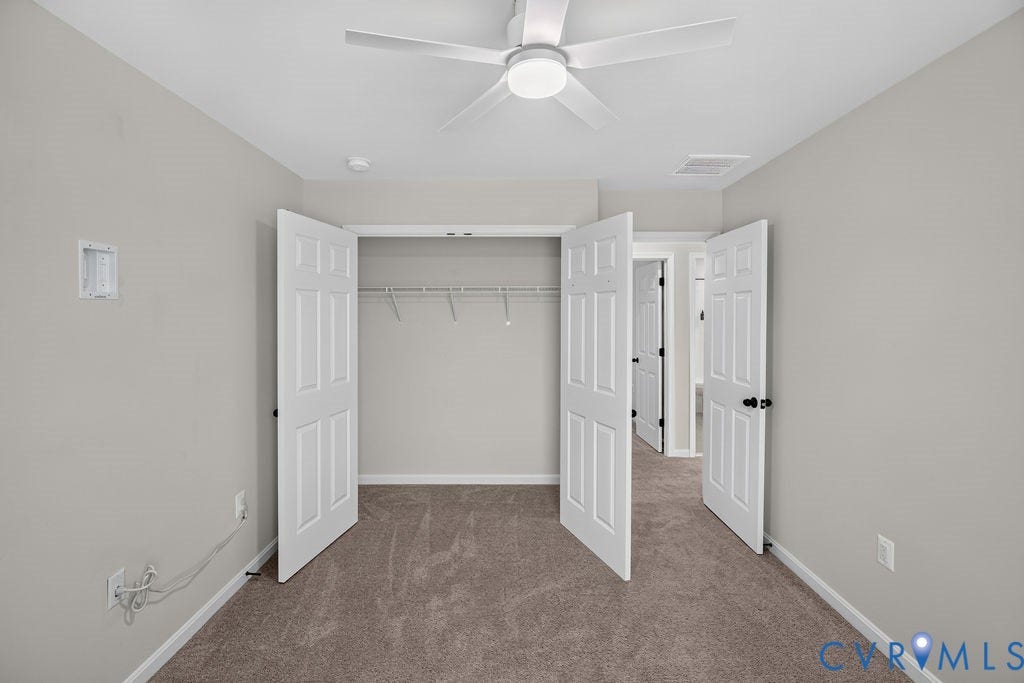 7040 Paine Place, Ruther Glen, VA 22546 7040 Paine Place, Ruther Glen, VA 22546