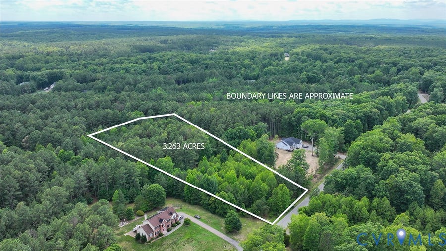 Property photo for Lot 233 Traveller Street, Mineral, VA