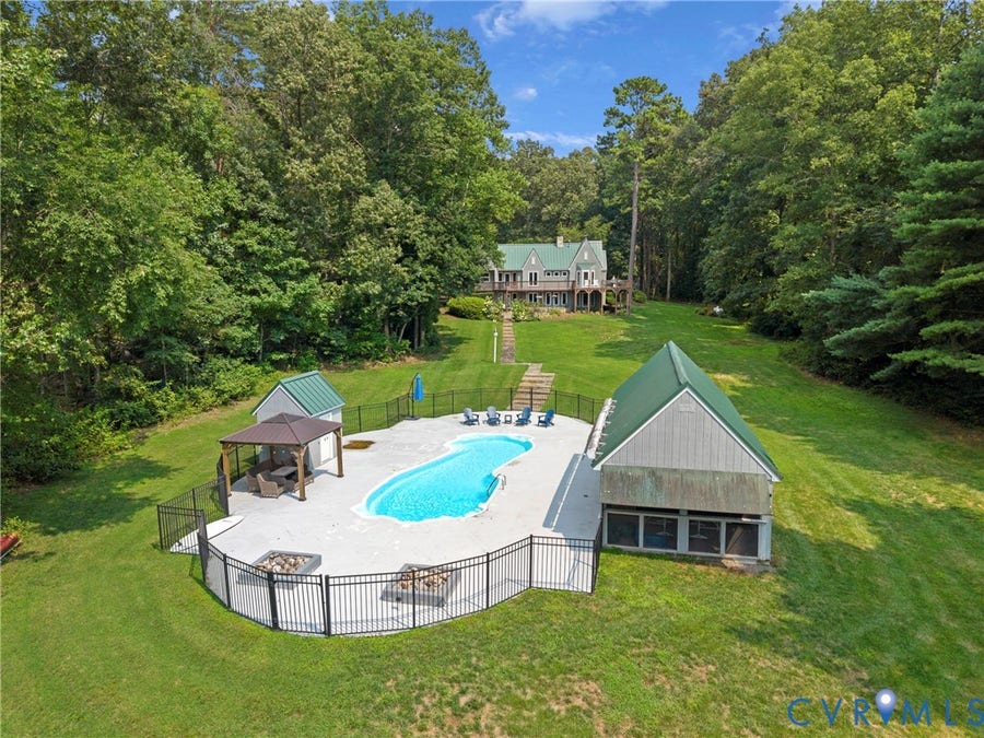 Property photo for 12319 Bienvenue Road, Rockville, VA