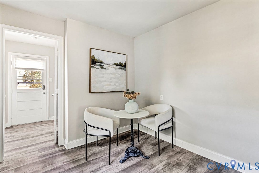 2807 Rothland Drive, Henrico, VA 23294 2807 Rothland Drive, Henrico, VA 23294