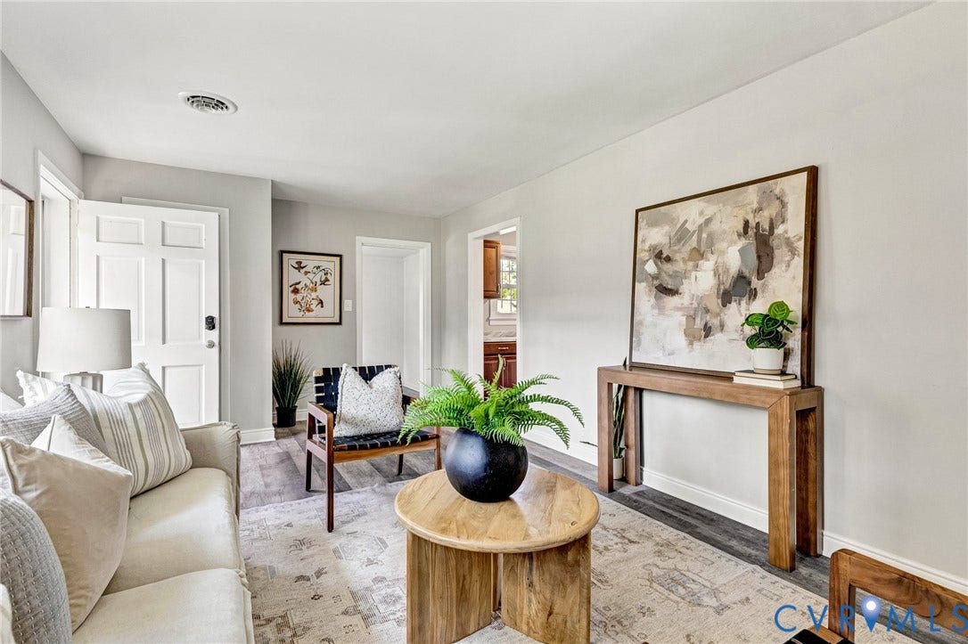 2807 Rothland Drive, Henrico, VA 23294 2807 Rothland Drive, Henrico, VA 23294