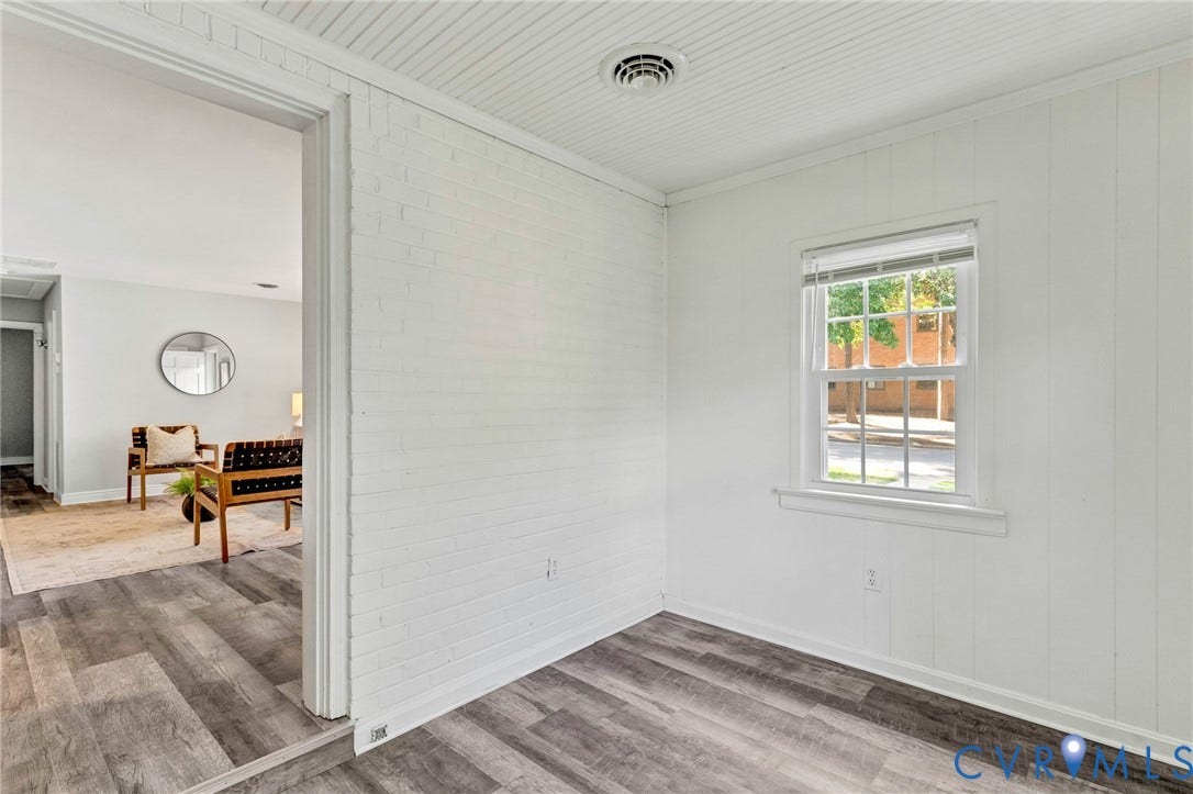 2807 Rothland Drive, Henrico, VA 23294 Potential office space