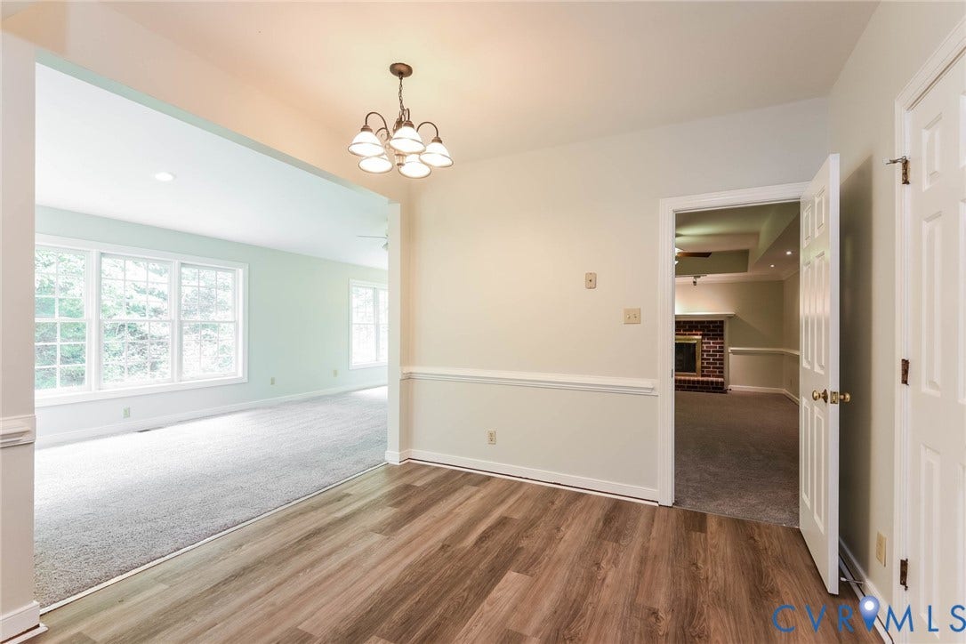 8201 Yolanda Road, Henrico, VA 23229 8201 Yolanda Road, Henrico, VA 23229