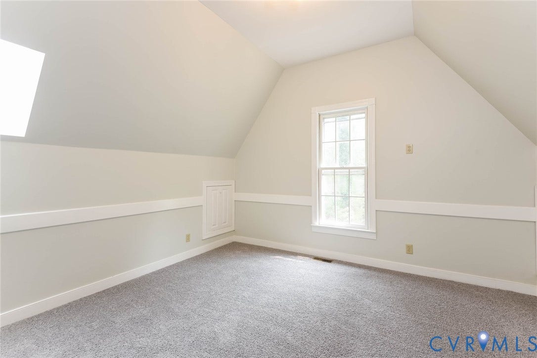 8201 Yolanda Road, Henrico, VA 23229 8201 Yolanda Road, Henrico, VA 23229