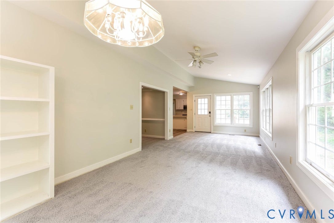 8201 Yolanda Road, Henrico, VA 23229 8201 Yolanda Road, Henrico, VA 23229