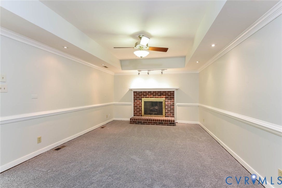 8201 Yolanda Road, Henrico, VA 23229 8201 Yolanda Road, Henrico, VA 23229