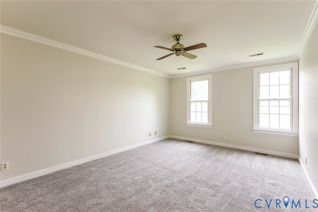 8201 Yolanda Road, Henrico, VA 23229 8201 Yolanda Road, Henrico, VA 23229