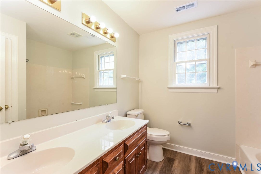 8201 Yolanda Road, Henrico, VA 23229 8201 Yolanda Road, Henrico, VA 23229
