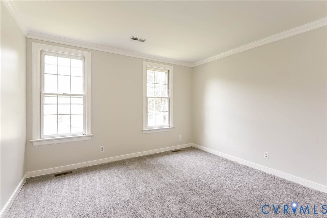 8201 Yolanda Road, Henrico, VA 23229 8201 Yolanda Road, Henrico, VA 23229