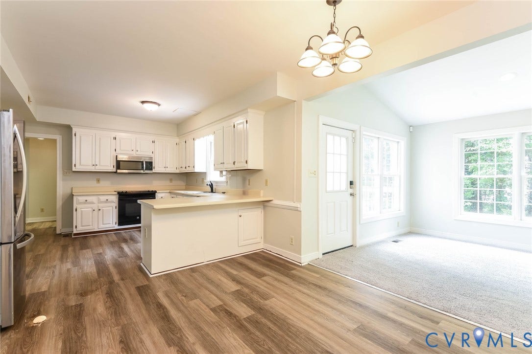 8201 Yolanda Road, Henrico, VA 23229 8201 Yolanda Road, Henrico, VA 23229