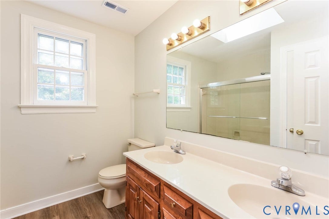 8201 Yolanda Road, Henrico, VA 23229 8201 Yolanda Road, Henrico, VA 23229