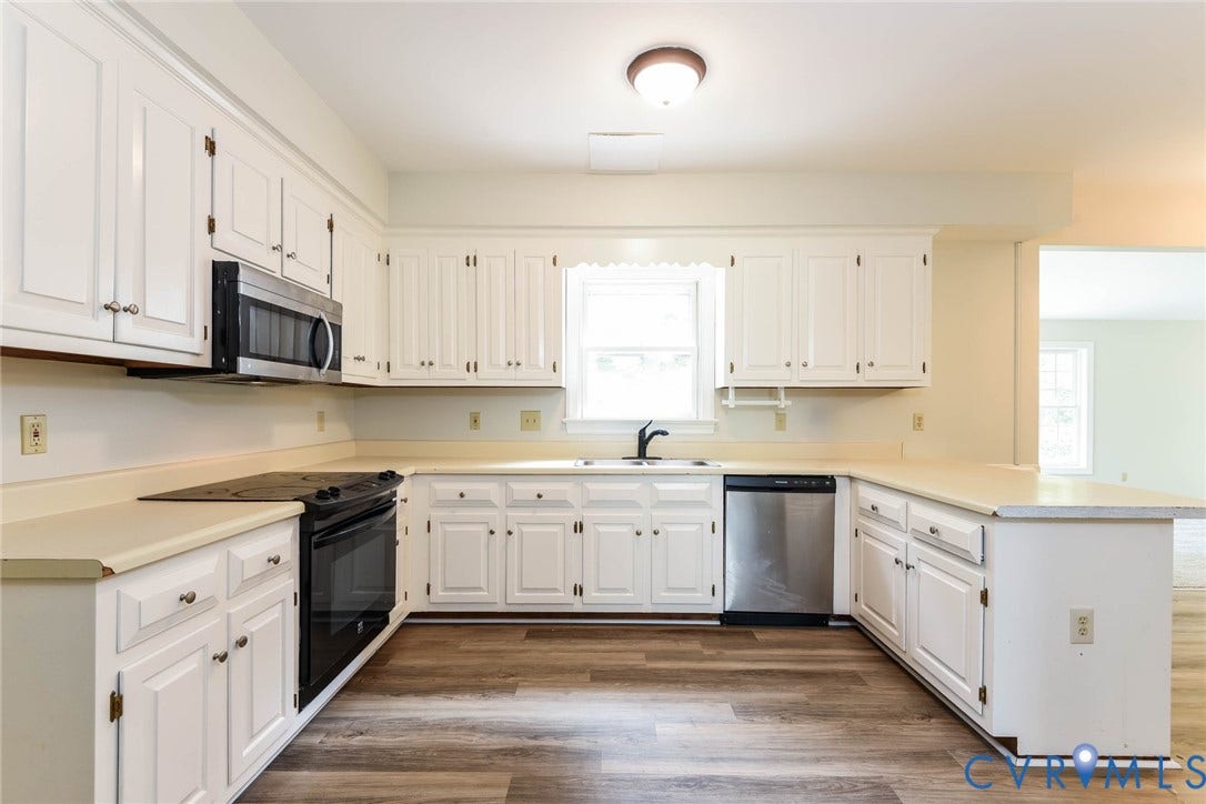8201 Yolanda Road, Henrico, VA 23229 8201 Yolanda Road, Henrico, VA 23229