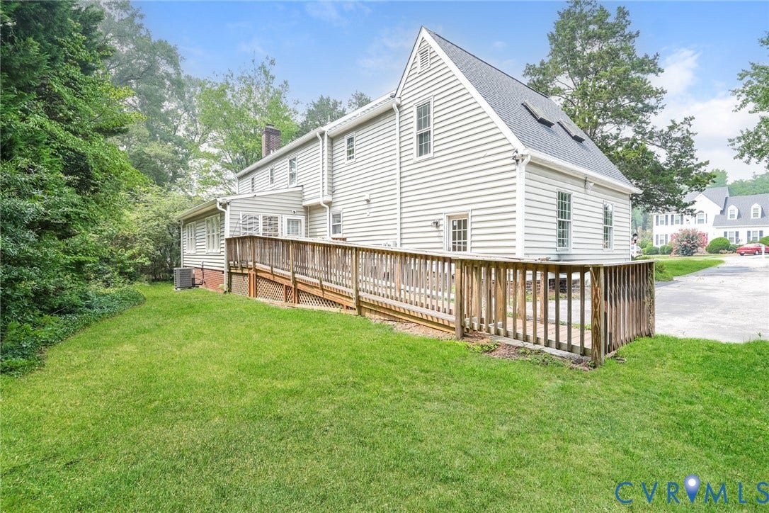 8201 Yolanda Road, Henrico, VA 23229 8201 Yolanda Road, Henrico, VA 23229