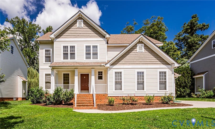 Property photo for 2938 Patriots Landing Drive, Quinton, VA