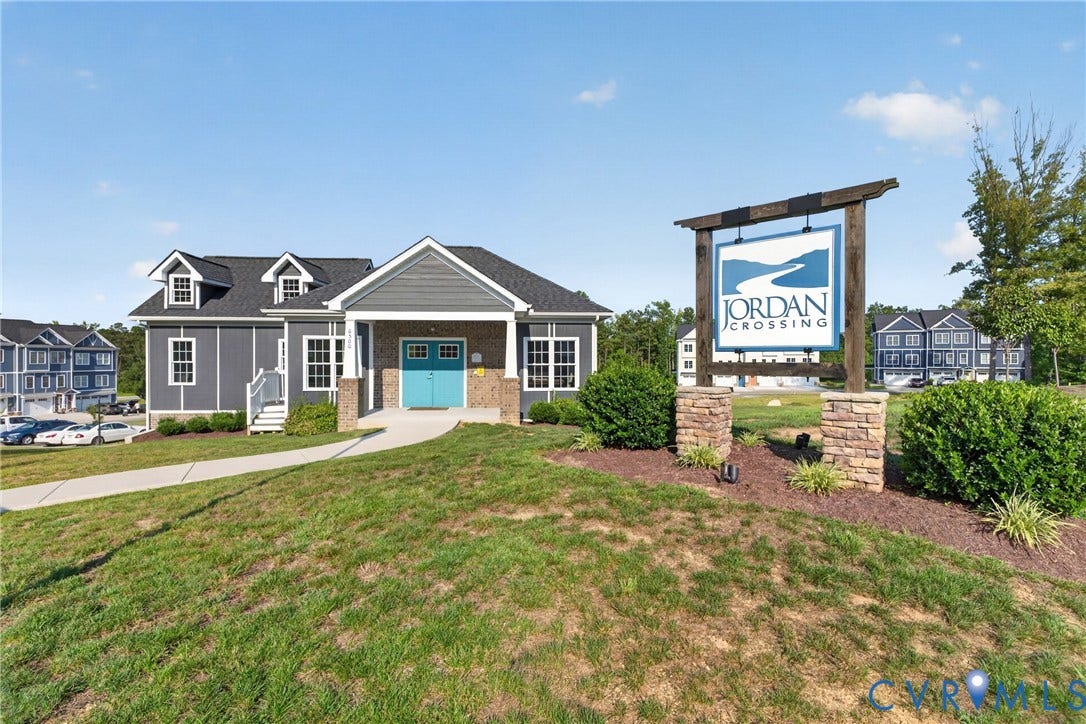 6537 Hardee Haven Place, Midlothian, VA 23112 Clubhouse
