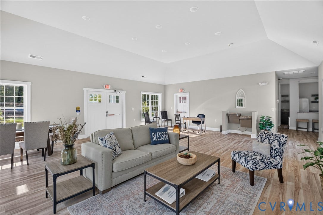 6537 Hardee Haven Place, Midlothian, VA 23112 Clubhouse