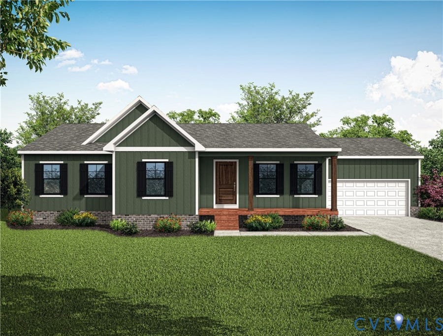 Property photo for TBD Woodland Heights Road, Warsaw, VA