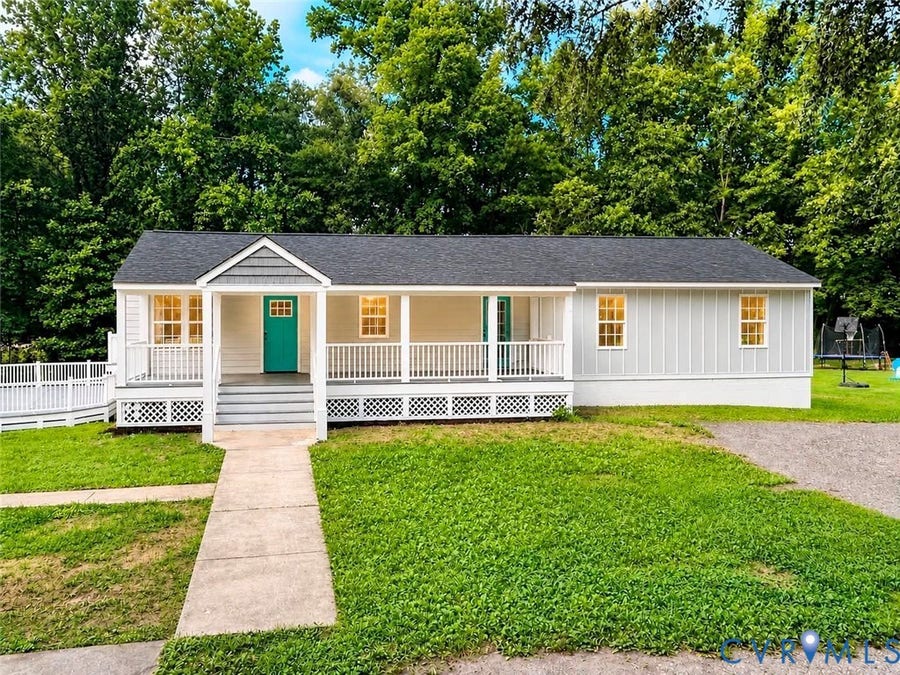 Property photo for 2702 Normandale Avenue, Chester, VA