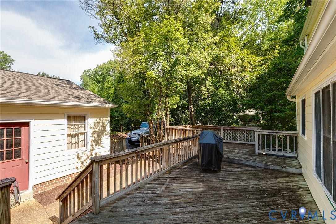 3426 Ridgemere Drive, Henrico, VA 23233 3426 Ridgemere Drive, Henrico, VA 23233