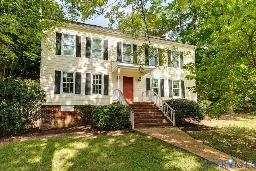 Property photo for 3426 Ridgemere Drive, Henrico, VA