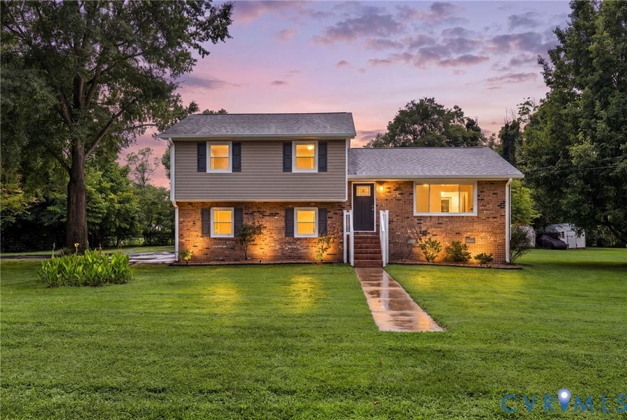 Property photo for 2616 LIVERMAN Drive, North Prince George, VA