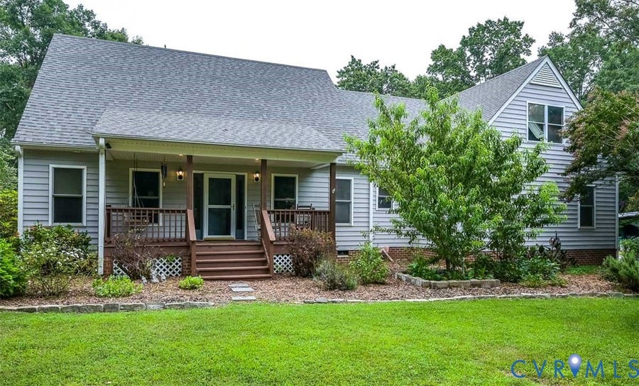 Property photo for 6040 Hare Road, Henrico, VA