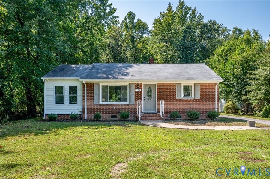 Property photo for 21210 Winfree Avenue, Chesterfield, VA