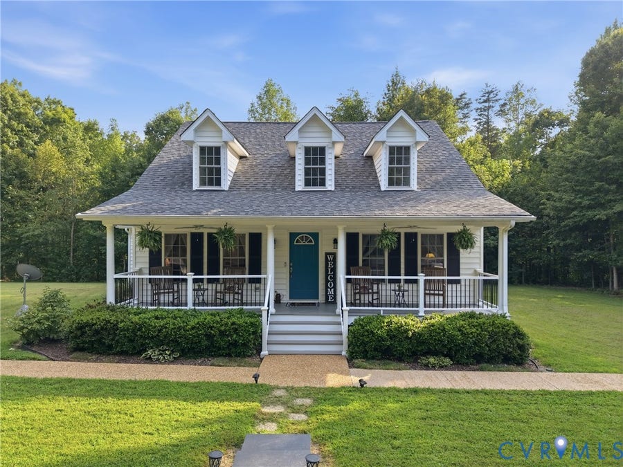 Property photo for 5295 Chimney Springs Drive, Goochland, VA