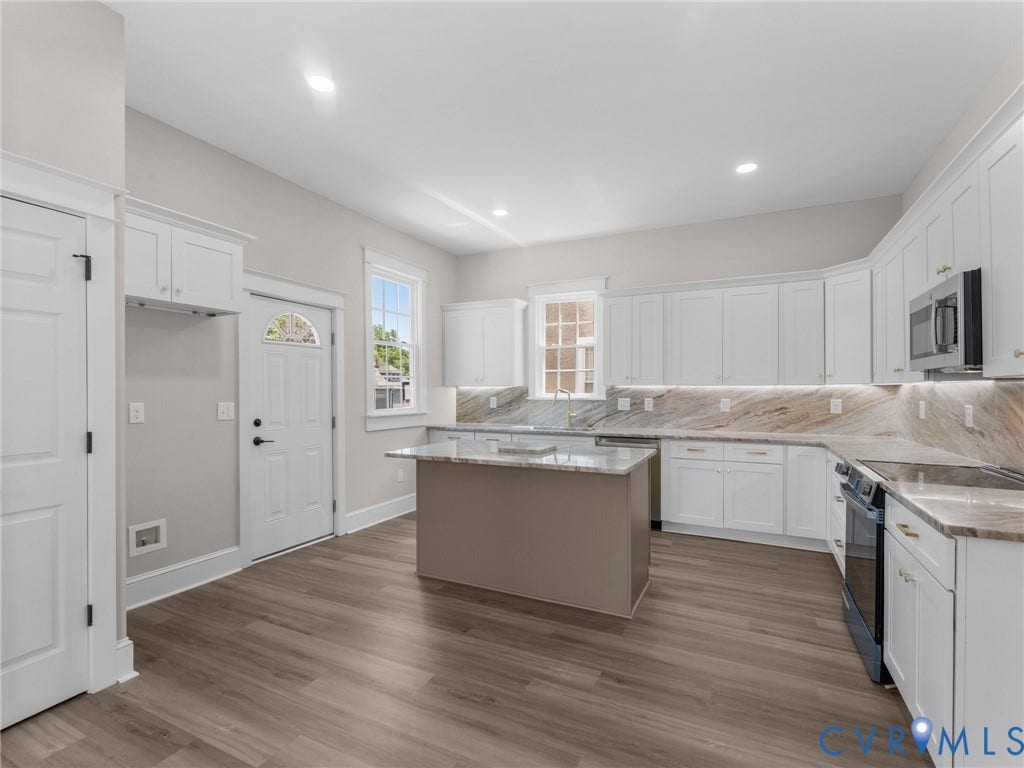 2615 Barton Avenue, Northside, Richmond, VA 23222