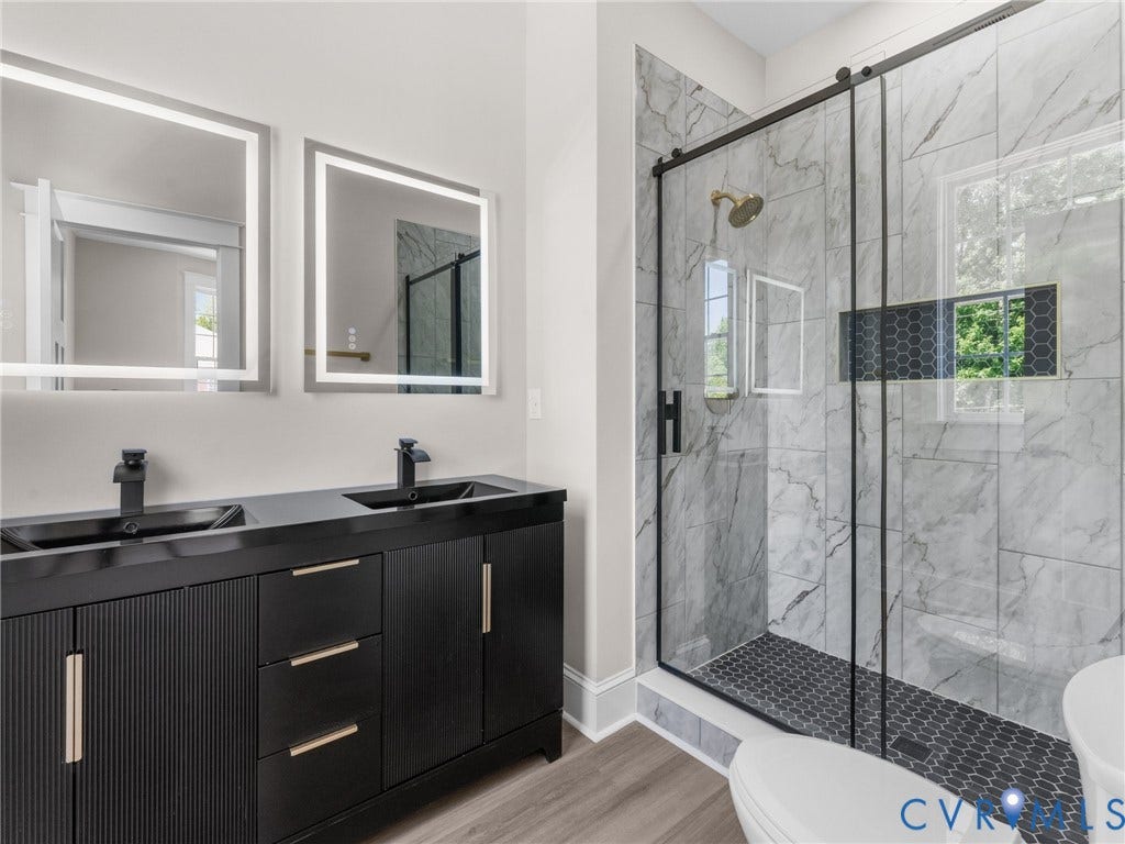2615 Barton Avenue, Northside, Richmond, VA 23222