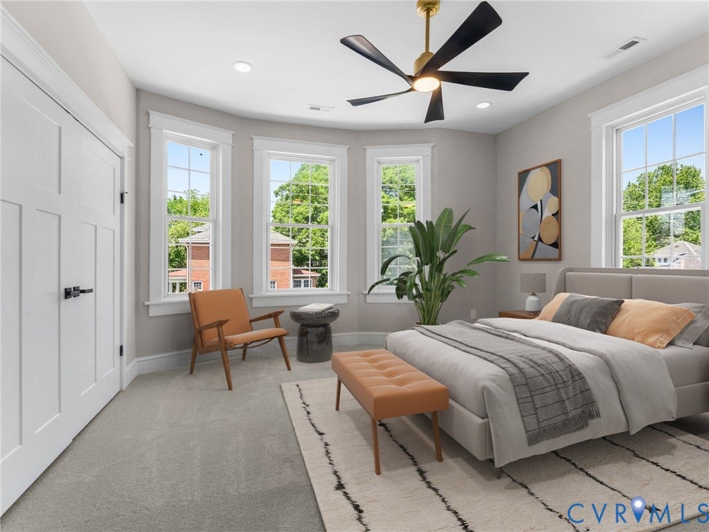 2615 Barton Avenue, Northside, Richmond, VA 23222