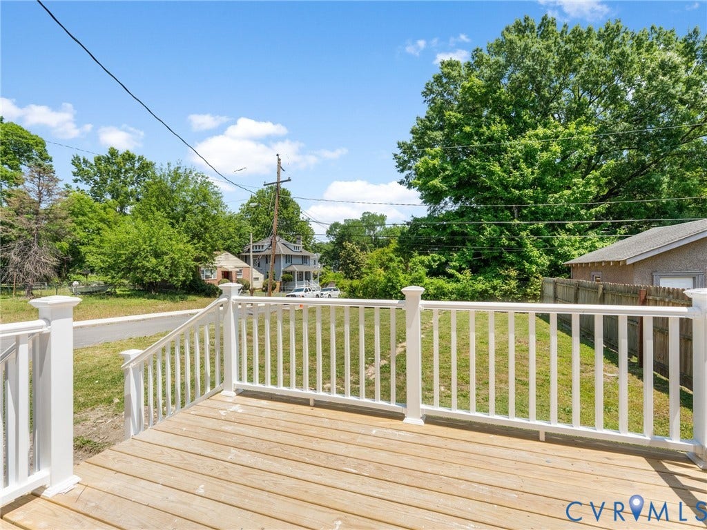 2615 Barton Avenue, Northside, Richmond, VA 23222