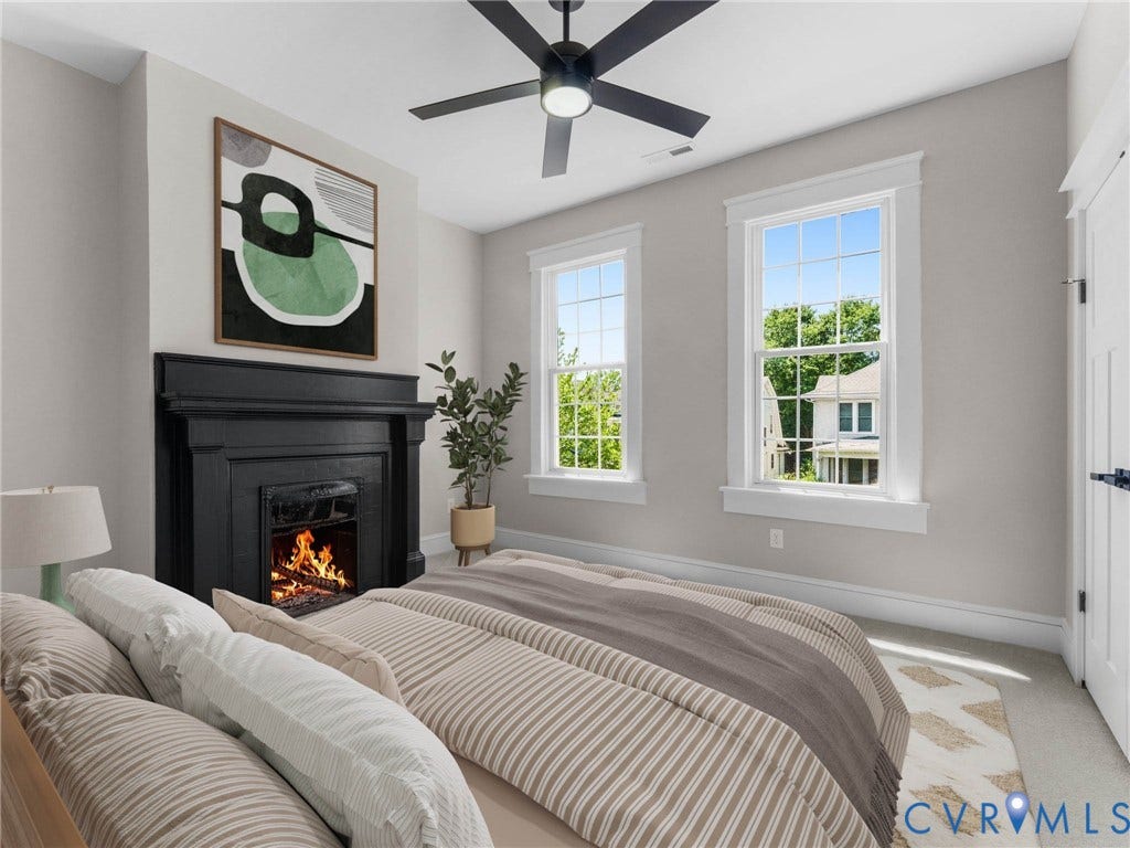 2615 Barton Avenue, Northside, Richmond, VA 23222