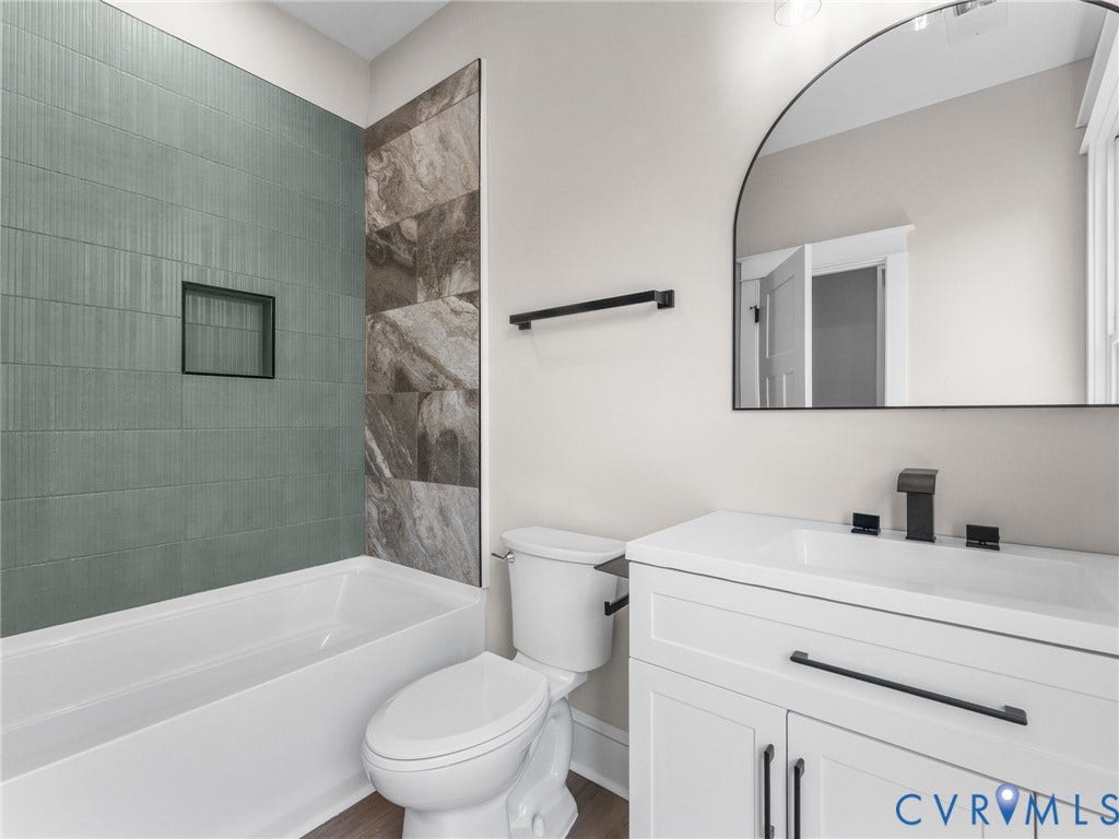 2615 Barton Avenue, Northside, Richmond, VA 23222