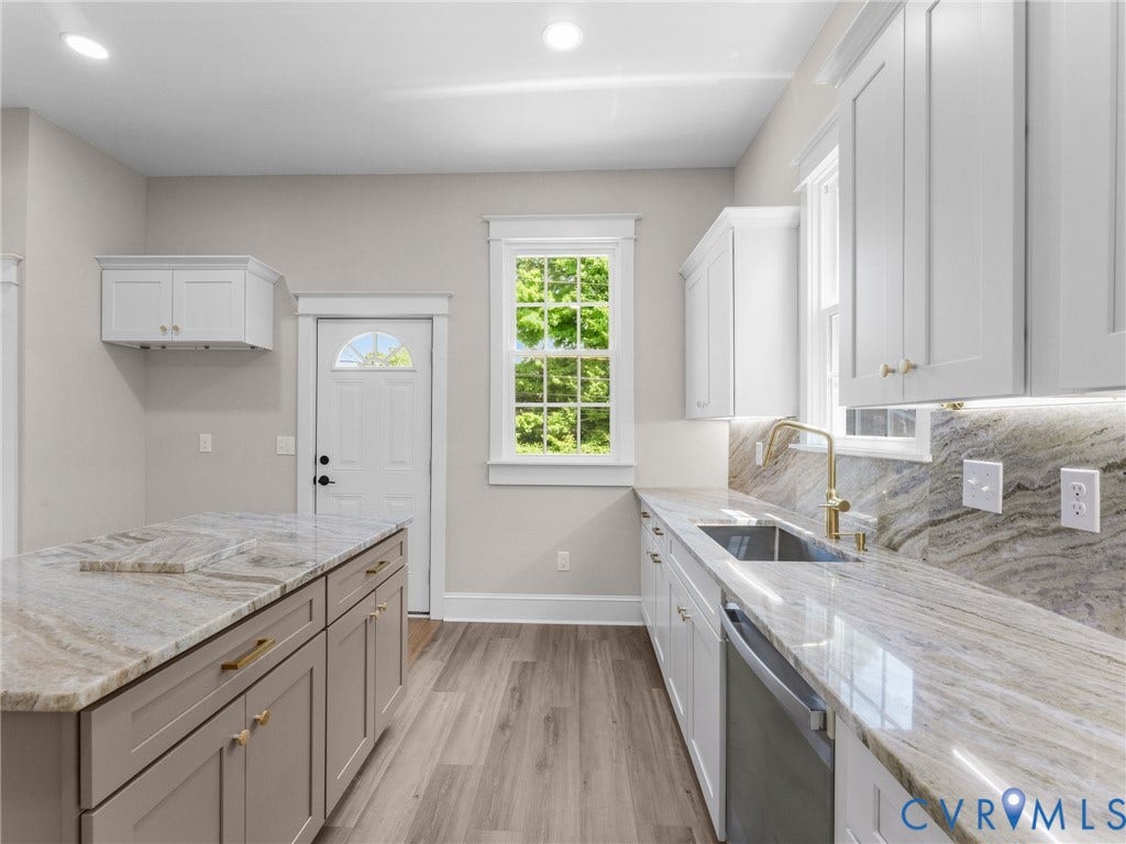 2615 Barton Avenue, Northside, Richmond, VA 23222