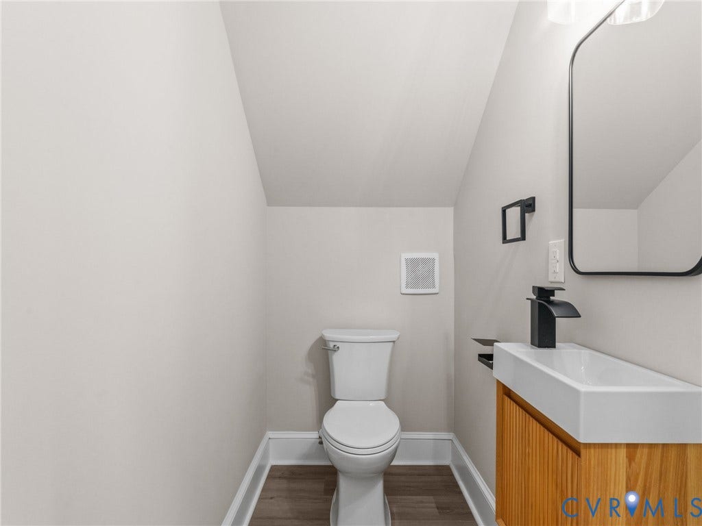 2615 Barton Avenue, Northside, Richmond, VA 23222
