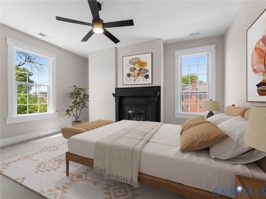 2615 Barton Avenue, Northside, Richmond, VA 23222