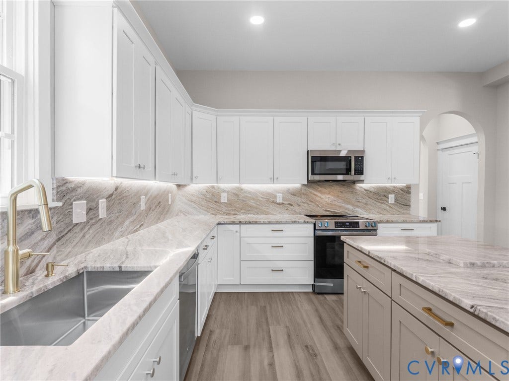 2615 Barton Avenue, Northside, Richmond, VA 23222