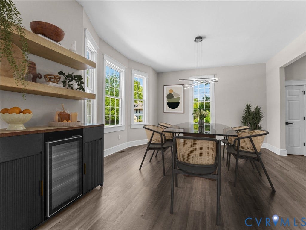 2615 Barton Avenue, Northside, Richmond, VA 23222