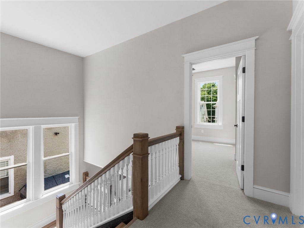 2615 Barton Avenue, Northside, Richmond, VA 23222