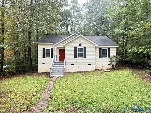 Property photo for 285 Devon Drive, Ruther Glen, VA