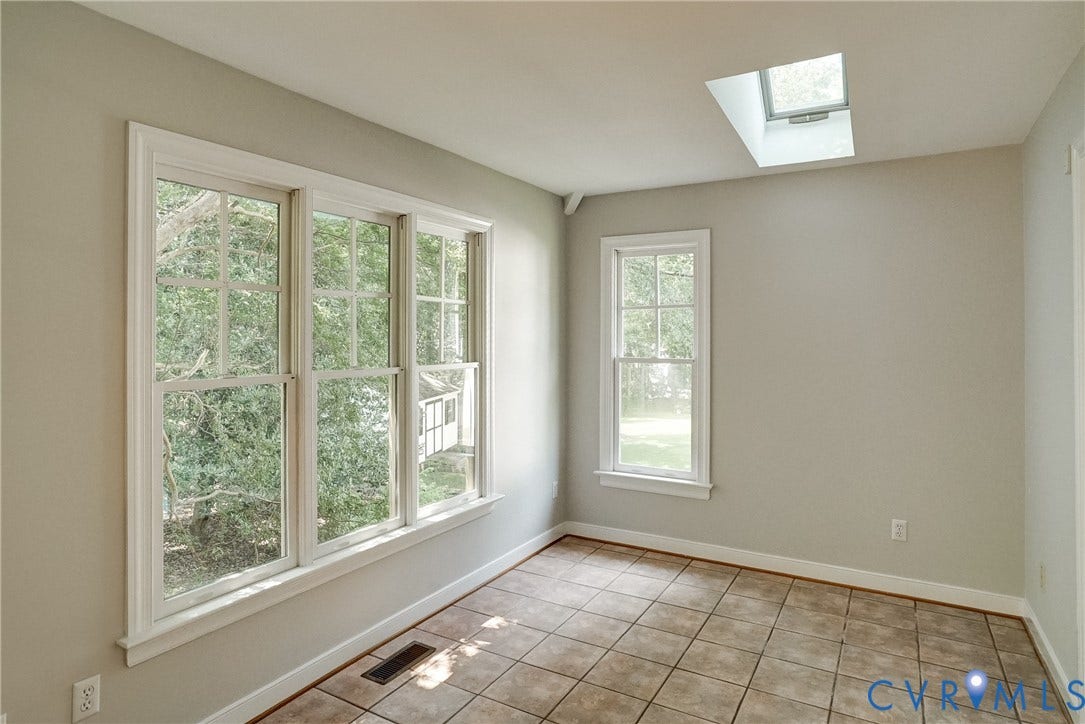 12705 Walton Ridge Lane, Midlothian, Midlothian, VA 23114 Florida Room