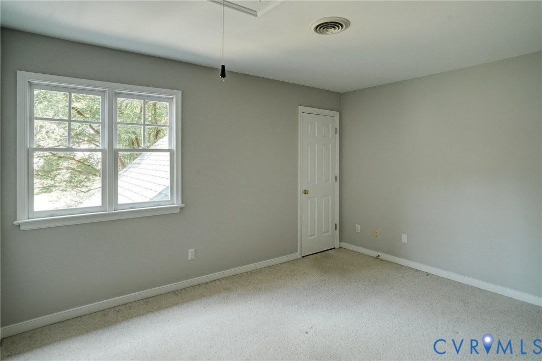 12705 Walton Ridge Lane, Midlothian, Midlothian, VA 23114 Bedroom # 4