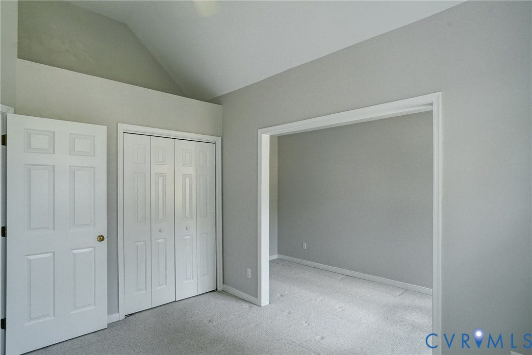 12705 Walton Ridge Lane, Midlothian, Midlothian, VA 23114 Bedroom # 2 Office/Sitting Room
