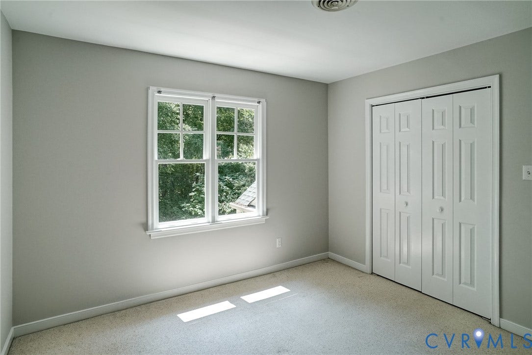 12705 Walton Ridge Lane, Midlothian, Midlothian, VA 23114 Bedroom # 3