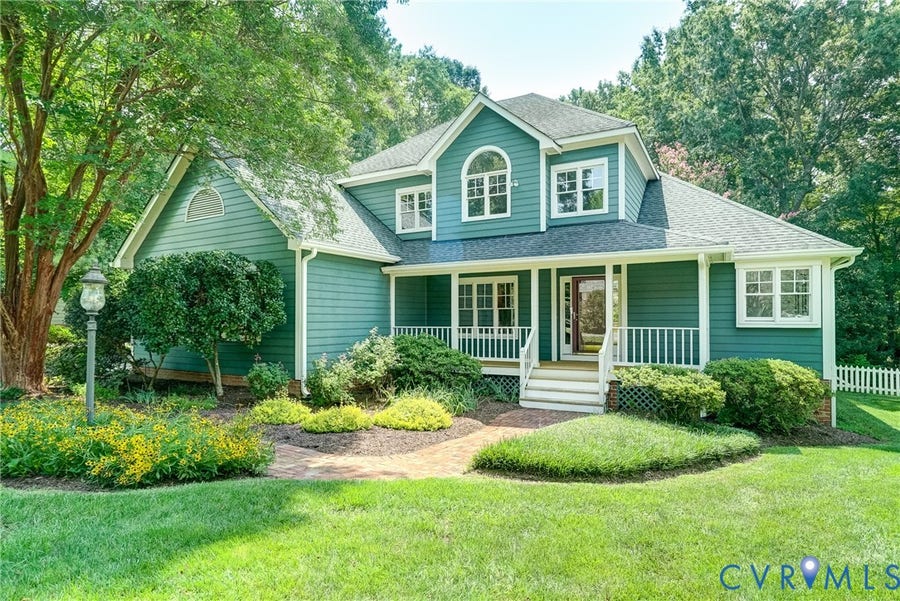 Property photo for 12705 Walton Ridge Lane, Midlothian, VA