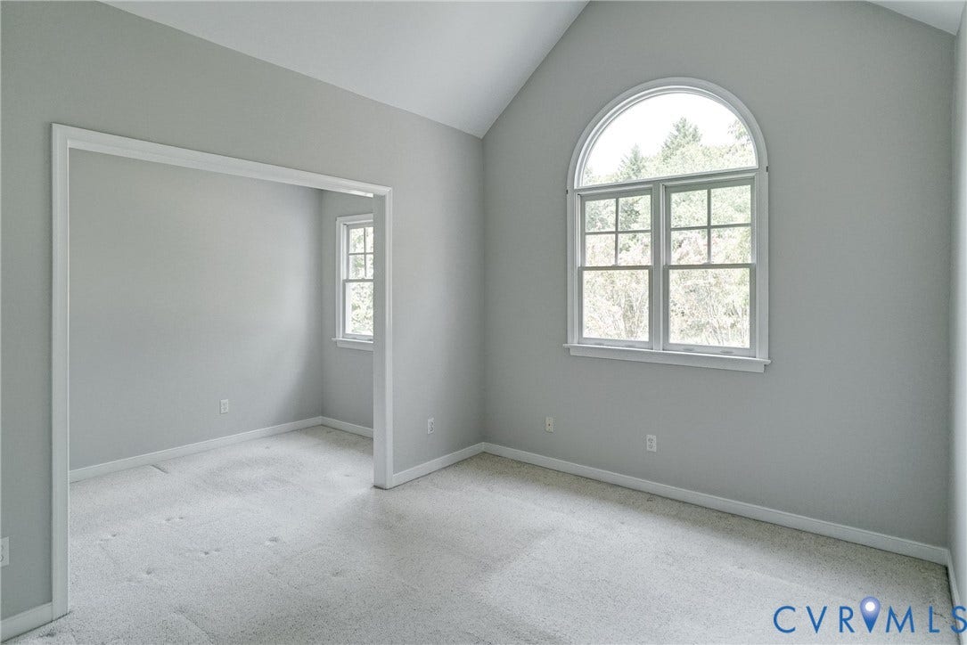 12705 Walton Ridge Lane, Midlothian, Midlothian, VA 23114 Bedroom # 2