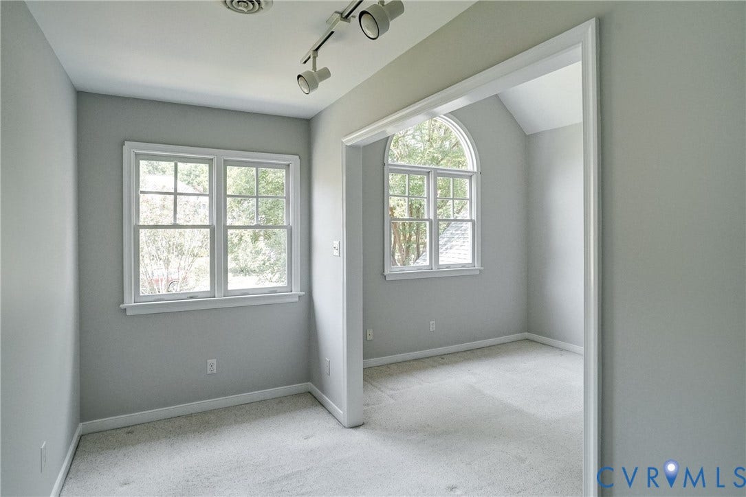 12705 Walton Ridge Lane, Midlothian, Midlothian, VA 23114 Bredrrom # 2 Office/Sitting Room