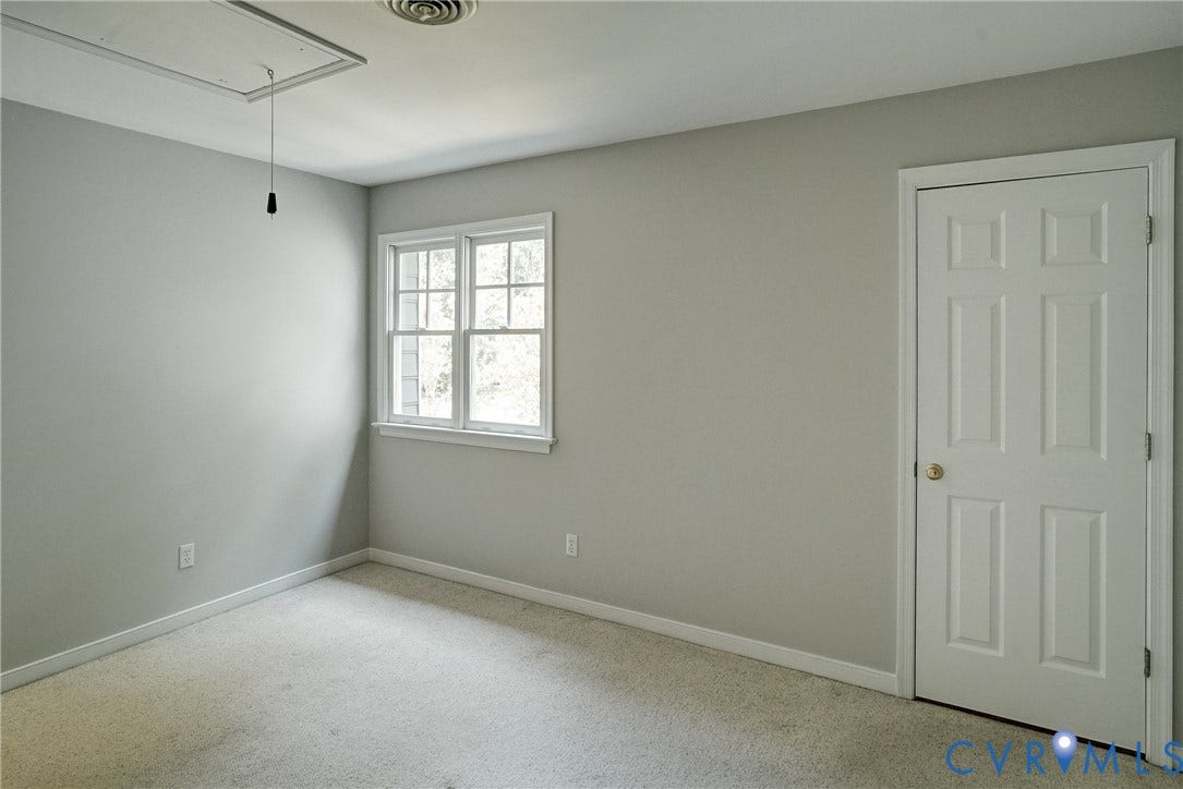 12705 Walton Ridge Lane, Midlothian, Midlothian, VA 23114 Bedroom # 4