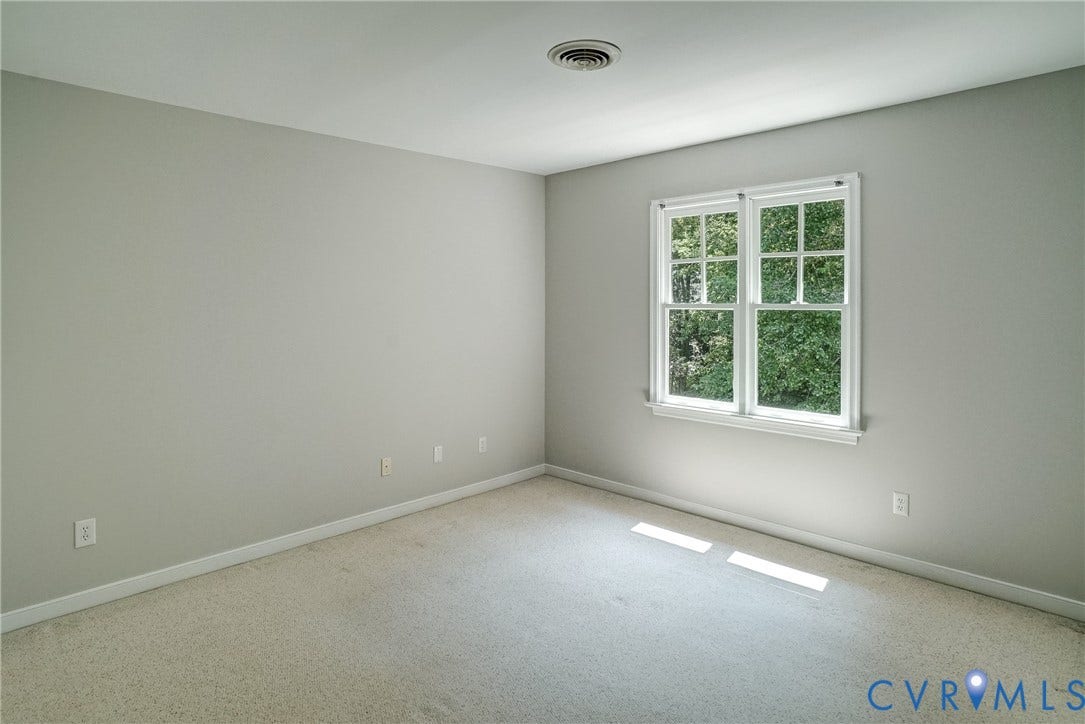 12705 Walton Ridge Lane, Midlothian, Midlothian, VA 23114 Bedroom # 3